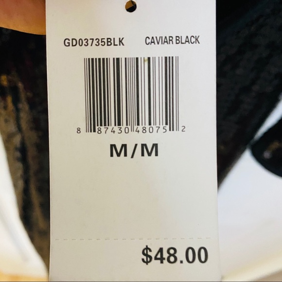 Caviar Black Dress from Material Girl - Picture 6 of 7